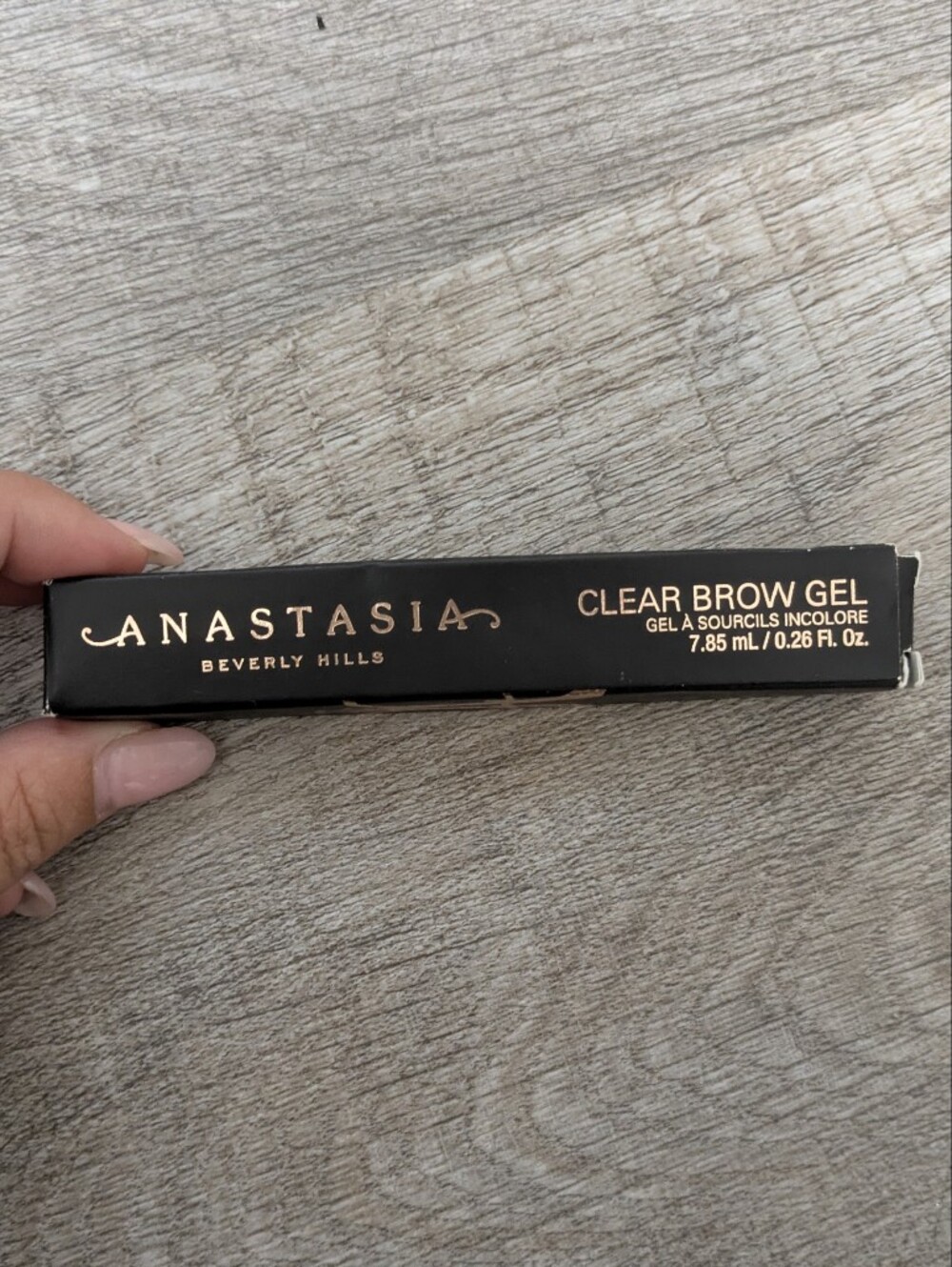 Anastasia Beverly Hills Clear Brow Gel